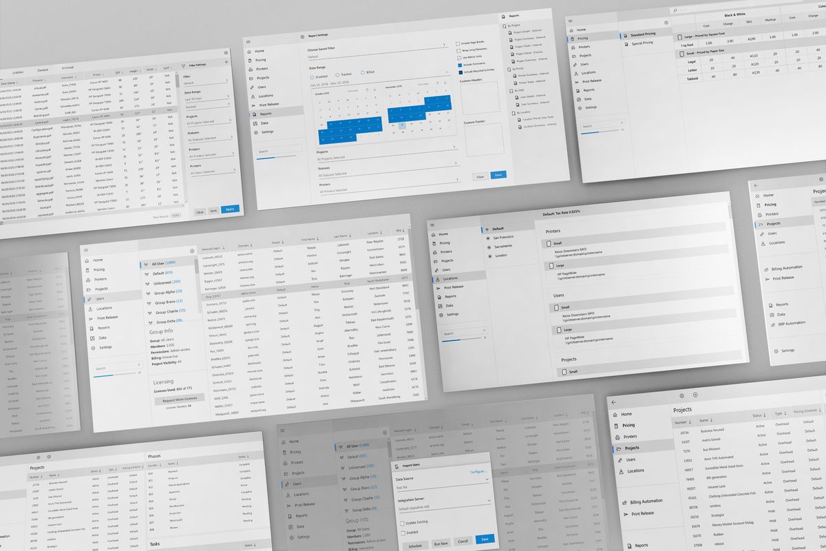 The Challenge of Redesigning an Established SaaS Product: Insights from Sepialine's Argos Overhaul