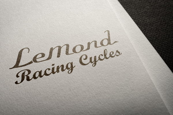 LeMond Branding